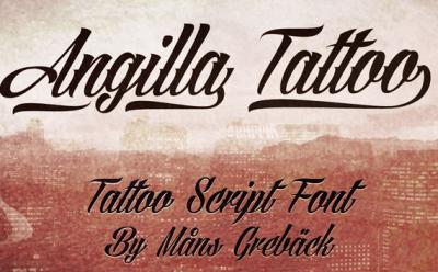 tattoo-fonts-angilla