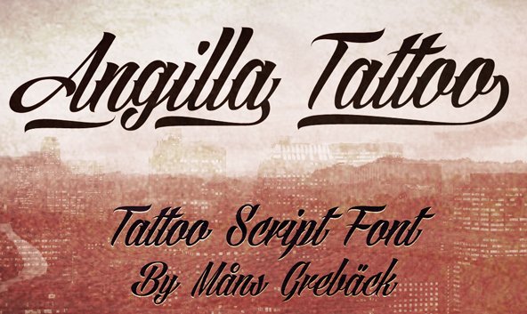tattoo-fonts-angilla