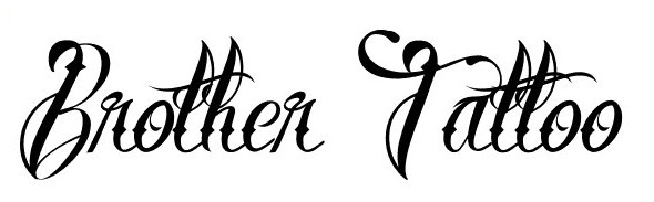 tattoo-fonts-brothertattoo