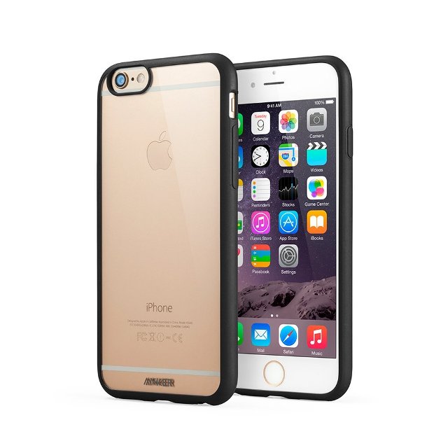 Anker Ultra Slim iPhone 6 Case