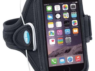 Armband for iPhone 6