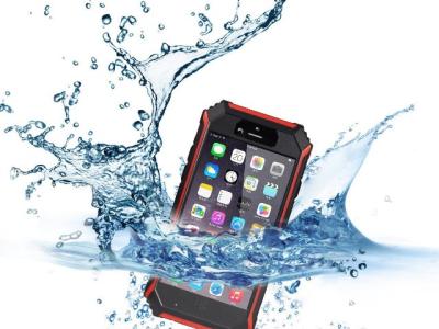 Bolish iPhone 6 Waterproof Protective Case