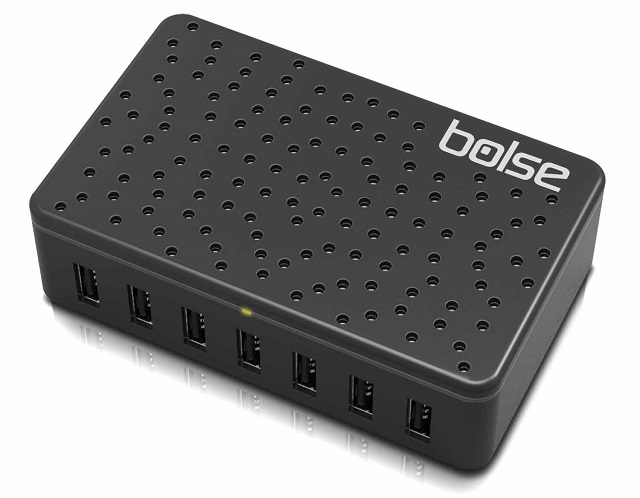 Bolse-USB-Desktop-Charging-Station