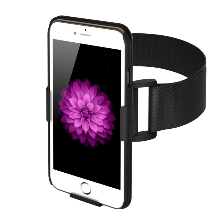 FRiEQ Armband for iPhone