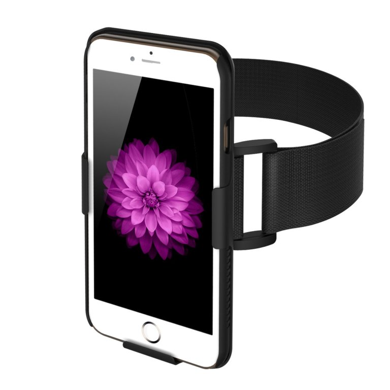 Best iPhone 6 Armbands For Gym Goers And Runners - 93