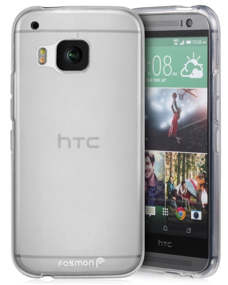 Fosmon HTC One M9 Case