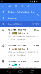 10 Google Maps Tips and Tricks You Need To Try - 11