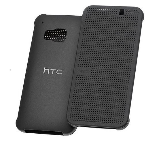 Puregear Dualtek impacto caso para HTC One M9-Blanco/Gris