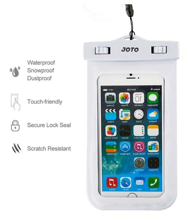 Best Waterproof iPhone 6 Cases