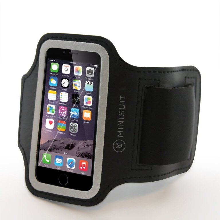 Best iPhone 6 Armbands For Gym Goers And Runners - 91