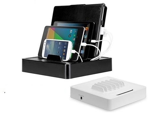 MobileVision-Universal-Multi-Device-Charging-Station