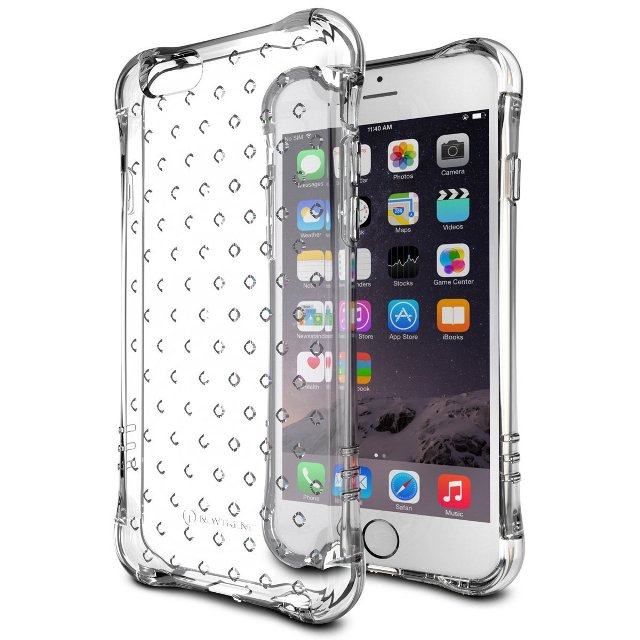 15 Cool iPhone 6 Cases