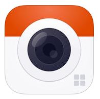 Retrica Photo editor app for iPhone