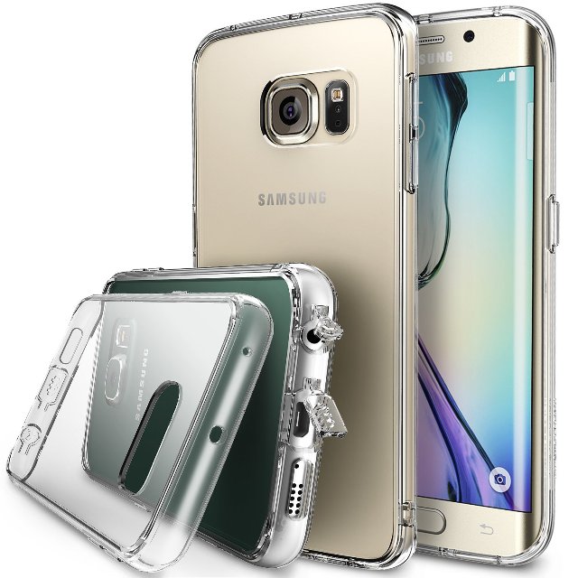 Afbreken rijk evenaar 15 Best Samsung Galaxy S6 Edge Cases