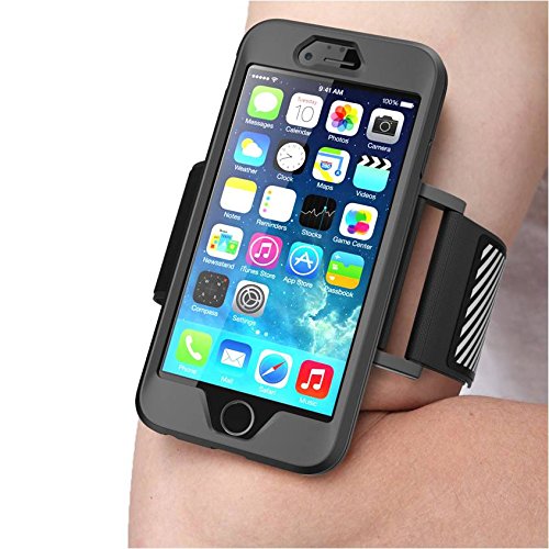 Best iPhone 6 Armbands For Gym Goers And Runners - 62