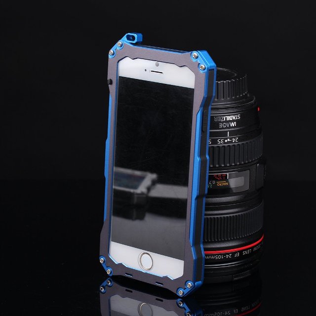 Sceng iPhone 6 Case