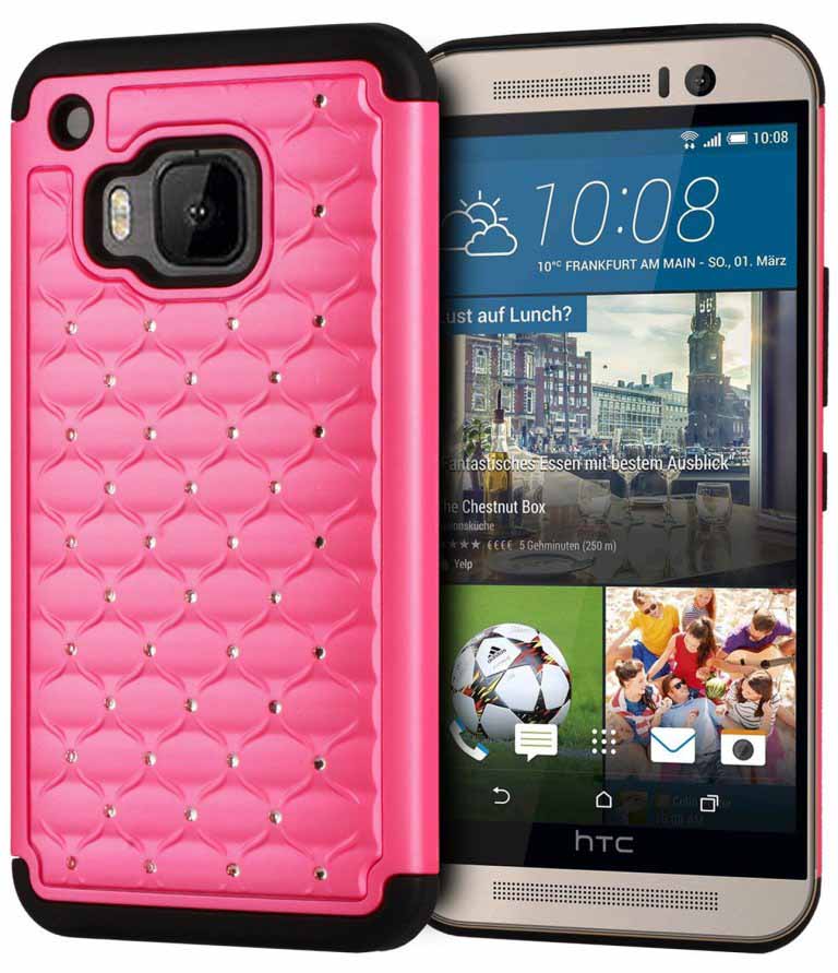Sparin Case HTC One M9