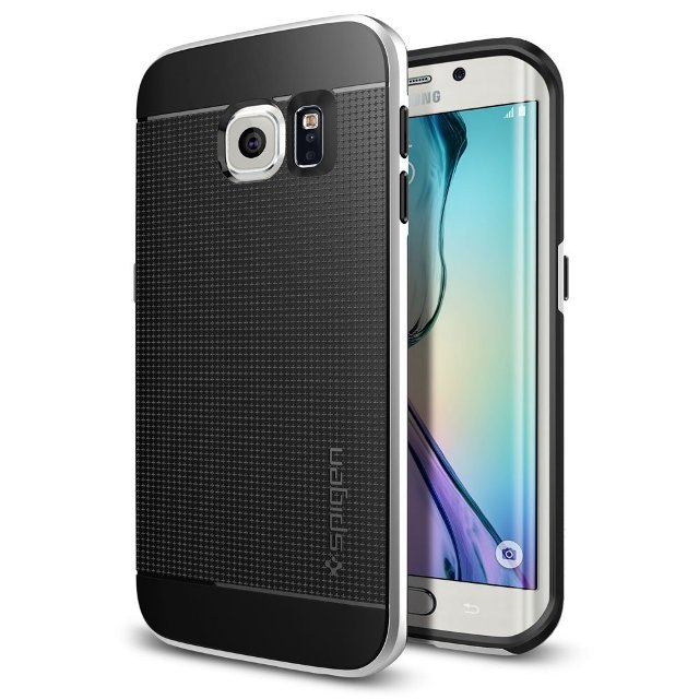 nikkel Achteruit klasse 15 Best Samsung Galaxy S6 Edge Cases