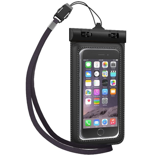 Ultraproof Waterproof Case for iPhone 6