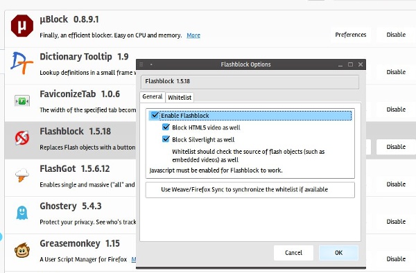 firefox-addons-flashblock
