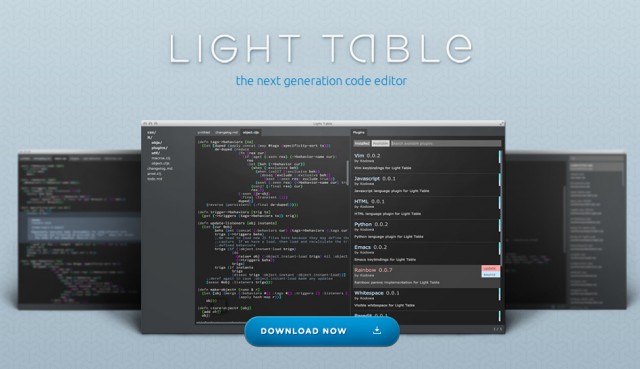 linux-apps-lighttable