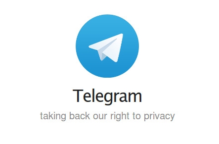 install telegram linux