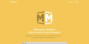 12 Best Static Site Generators You Should Use