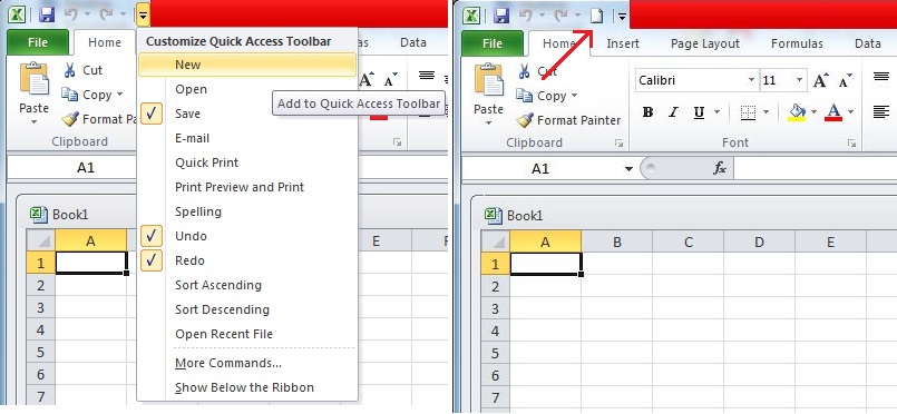 15 Excel Tips And Tricks to Get Faster at Excel Sheets | Beebom