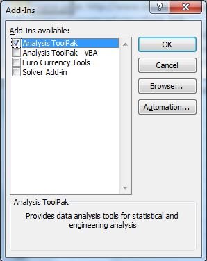 15 Cool Excel Tips And Tricks You Should Try - 6