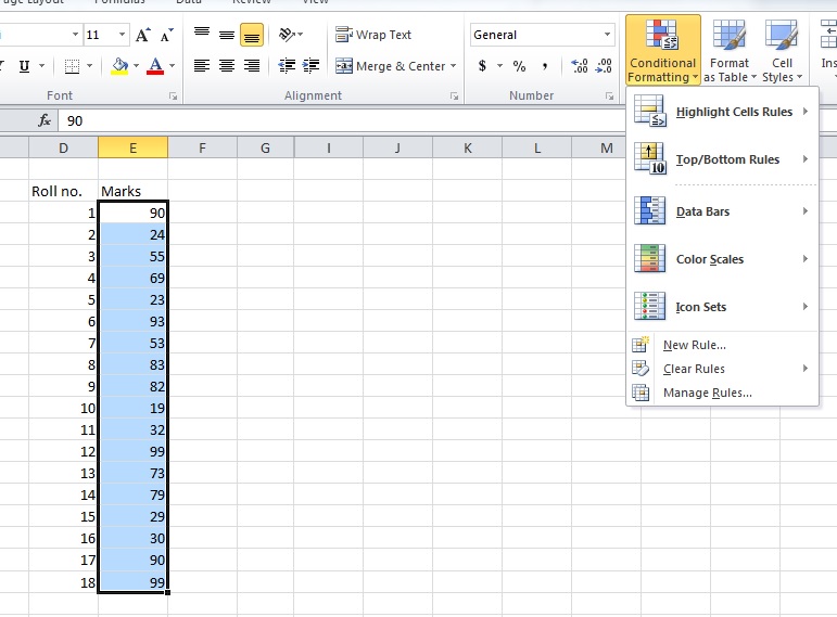 15 Cool Excel Tips And Tricks You Should Try - 75