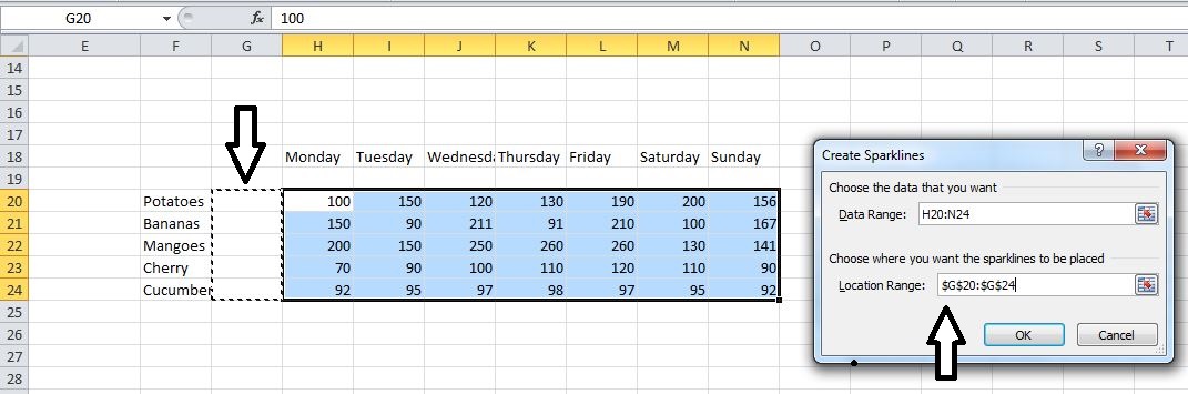 15 Cool Excel Tips And Tricks You Should Try - 39