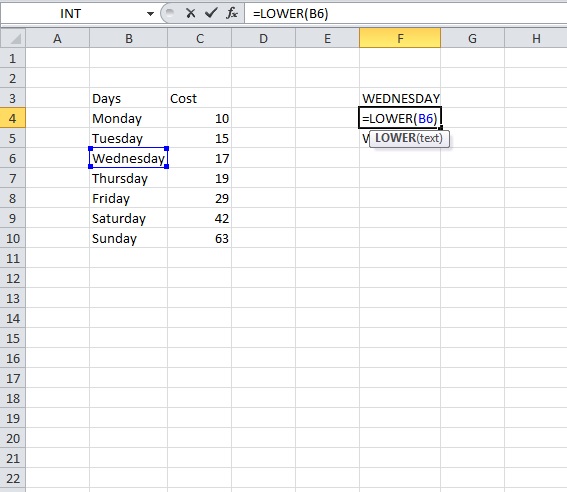 15 Cool Excel Tips And Tricks You Should Try - 17