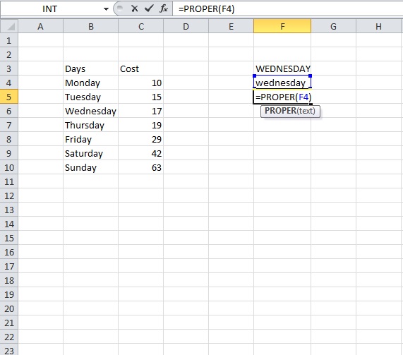 15 Cool Excel Tips And Tricks You Should Try - 4