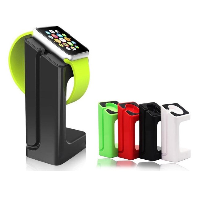 Best Apple Watch Docks (2015)