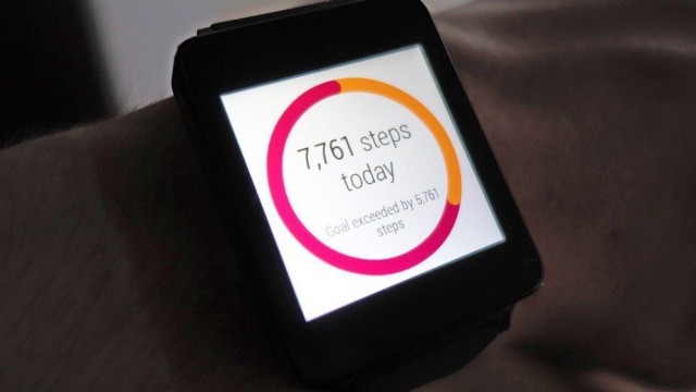 10 Best Fitness Apps For Android Wear Smartwatches