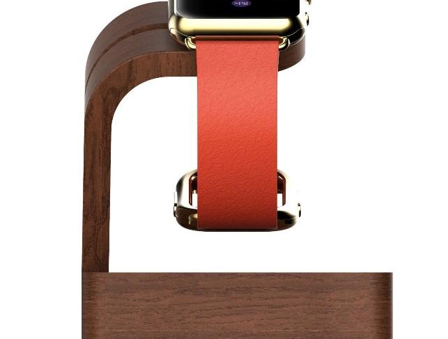 Navitech Apple Watch Charging Dock