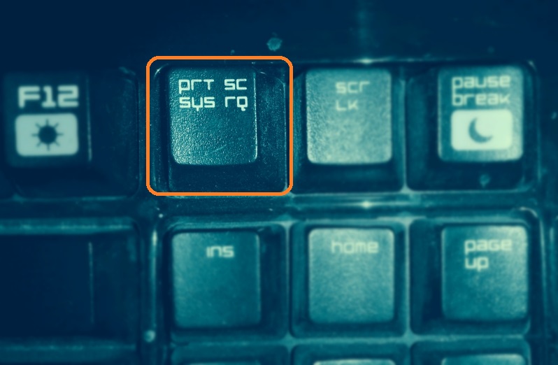 How To Take Screenshots in Windows 10 (All Methods) Beebom