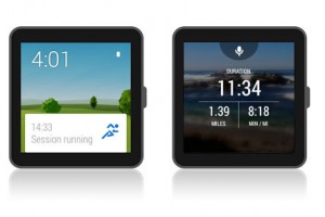 best android wear running app