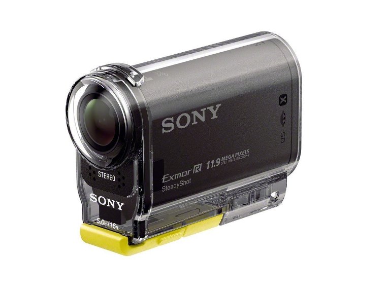 Sony HDR AS30V
