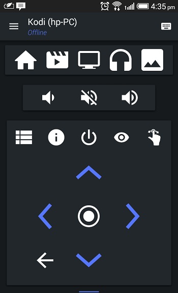 Best Kodi Remote Android Apps - 69