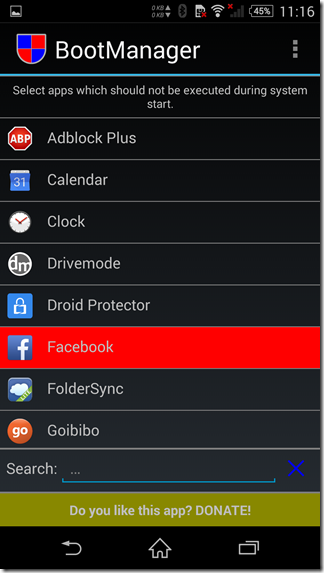 boot manager pro android apk