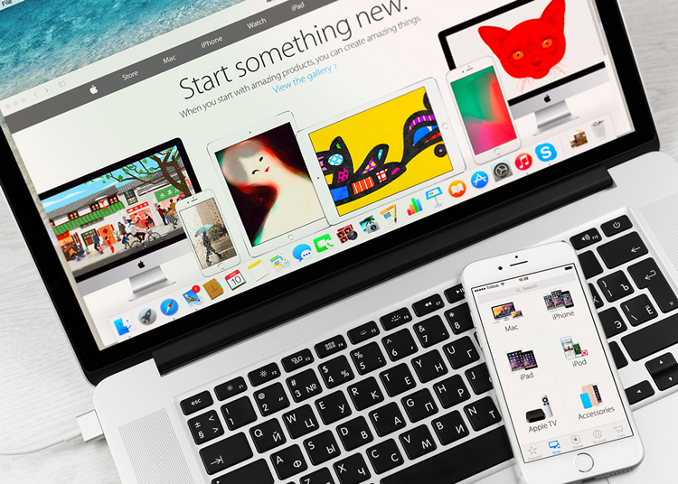 alternatives to itunes for mac
