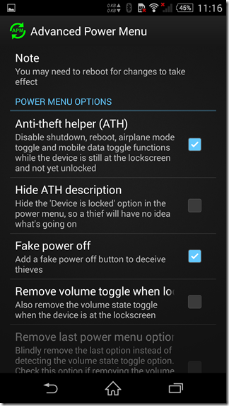 10 Must Have Xposed Modules For Android - 45