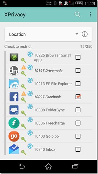 10 Must Have Xposed Modules For Android - 10