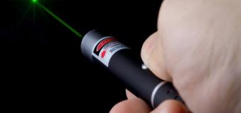 10 Best Laser Pointers That You Can Buy (2019)