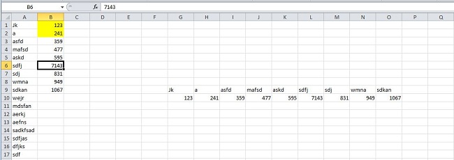 15 Cool Excel Tips And Tricks You Should Try - 71