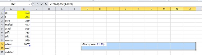 15 Cool Excel Tips And Tricks You Should Try - 56