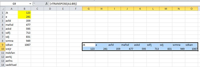 15 Cool Excel Tips And Tricks You Should Try - 71