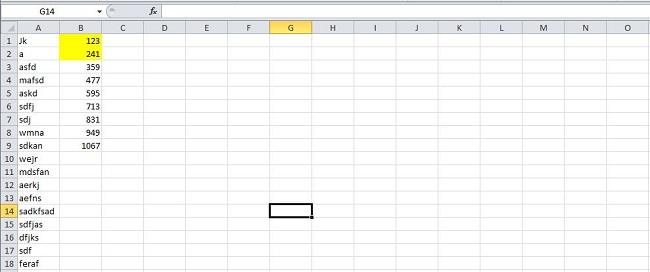 15 Cool Excel Tips And Tricks You Should Try - 89