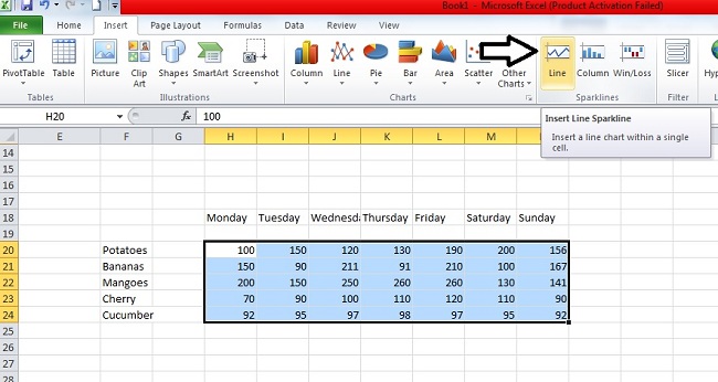 15 Cool Excel Tips And Tricks You Should Try - 63